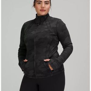 Lululemon define jacket